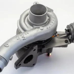 Turbosprężarka NISSAN INTERSTAR 2.5 DCI 146KM 107kW 783887 Oferta