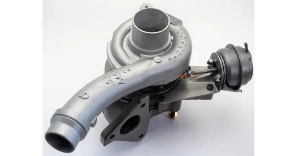 Turbosprężarka NISSAN INTERSTAR 2.5 DCI 146KM 107kW 783887 Oferta