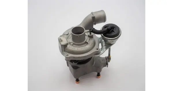 Turbosprężarka NISSAN KUBISTAR 1.5 dCi 61KM 45kW 54359700011 Ostatnia szansa