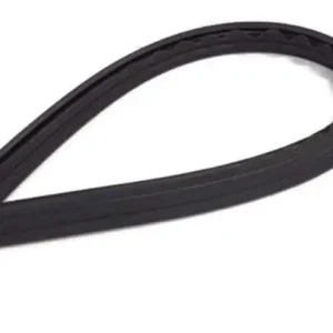 Nowość Water box seal hood rubber seal Audi A6