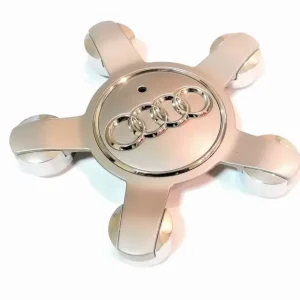 Nowość Wheel center cap Audi Q3 Q5 A4 B8 FL A3