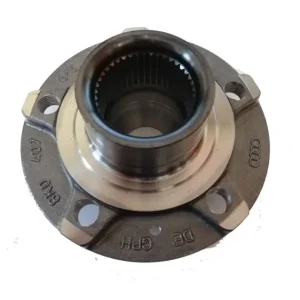 Wheel hub Audi A4 A5 A6 A7 A8 Q5 R8 Zamów teraz