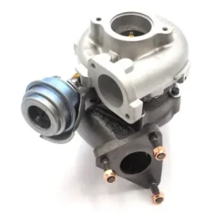 Autentyczny Turbosprężarka NISSAN NAVARA III 2.5 DI 174KM 128kW 751243