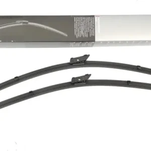 Windsheeld wiper blades set AERO Audi A4 B8 A5 Nowość