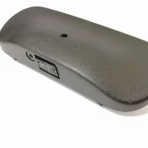 Windshield washer heated spray jet Audi A6 C7 2011-2018 Tani