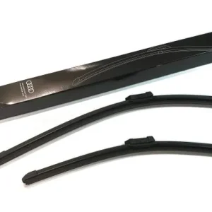 Najlepsza cena Windshield wiper blades set Audi A3 2013-2020 limousine