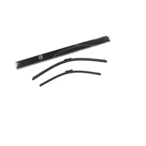 Wiper blades set Audi Q3 2018- Nowość