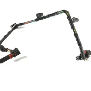 Oferta Wiring harness for S-Tronic Dual Clutch transmission - Plugs directly into sensor module