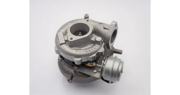 Nowość Turbosprężarka NISSAN PATHFINDER III 2.5 DI 171KM 126kW 769708