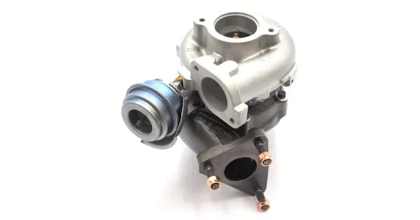 Turbosprężarka NISSAN PATHFINDER III 2.5 DI 174KM 128kW 751243 Kup teraz