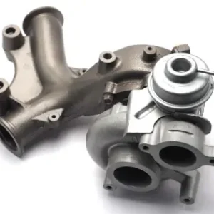 Popularny Turbosprężarka NISSAN PATHFINDER III 3.0 DCI 231KM 170kW 49189-07803