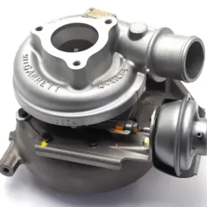 Turbosprężarka NISSAN PATROL II 3.0DTi (Y61) 158KM 116kW 724639 Ekspresowa dostawa