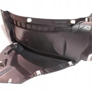 Wyprzedaż Audi A4 B9 2016-2024 RIGHT front wheel arch spoiler 8W0853888A/E/L/P