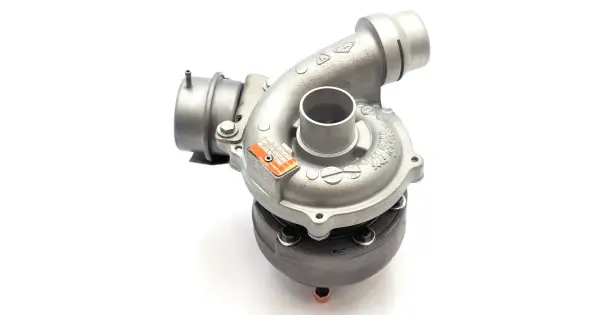 Turbosprężarka NISSAN QASHQAI 1.5 dCi 106KM 78kW 54399700070 Nowość