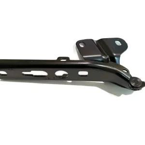 Bonnet hinge left Audi Q3 I 8U OE 8U0823301 Zwrot pieniędzy