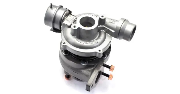 Turbosprężarka NISSAN QASHQAI 1.5 dCi 110KM 81kW 54399700127 Oryginalny