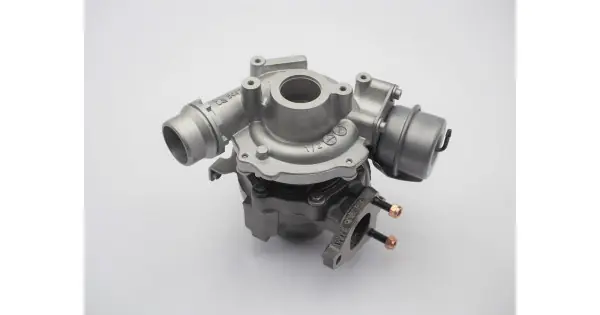 Turbosprężarka NISSAN QASHQAI II 1.5 dCi 110KM 81kW 54389700006 Szybka dostawa