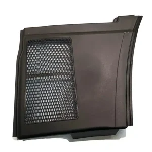 Cabin air filter cover AUDI A4 B6 B7 2001-2008 8E1819447A Bezpieczna płatność