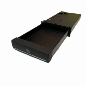 Card drawer compartment Audi A3 2004-2008 8P0941561E5PR Wyprzedaż