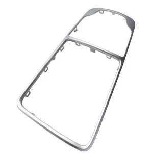Bezpieczna płatność Console frame chrome mmi centre tunnel Audi A3 8V 2013-2020