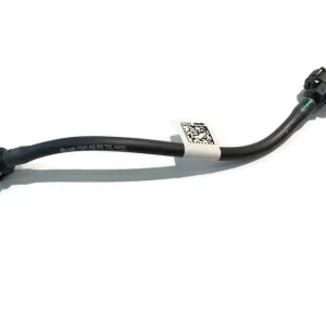 Nowość Cooling system vent line 4K0121081BQ Audi A6 C8 A7 3.0 TDI