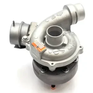 Nowość Turbosprężarka NISSAN TIIDA 1.5 dCi 106KM 78kW 54399700070