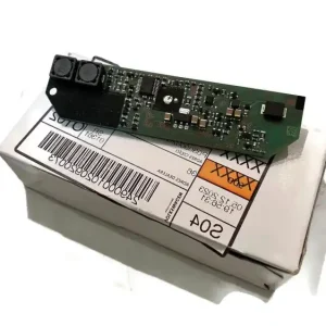 Daytime running light power module LEFT | Audi A1 2011-2014 | 8X0907472 Wysoka jakość