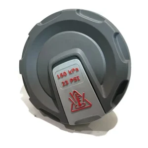 Engine coolant reservoir cap Audi A4 B9 A5 2016- Q5 Szybka dostawa