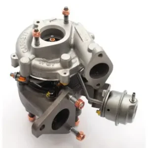 Turbosprężarka NISSAN X-TRAIL 2.2 DI (T30) 136KM 100kW 727477 Oryginalny