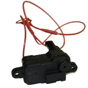 Ostatnia szansa Filler flap actuator locking element AUDI A5 A7 A8 Q2 Q3