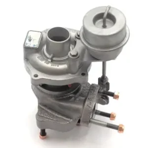 Turbosprężarka OPEL AGILA B 1.3 CDTI 75KM 55kW 54359700019 Kup teraz