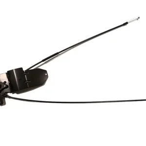 Front bonnet release cable Audi A6 C8 2019-2025 Szybka dostawa