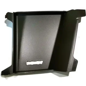 Bezpieczna płatność Front bumper grille cap left Audi Q7 2016-2023