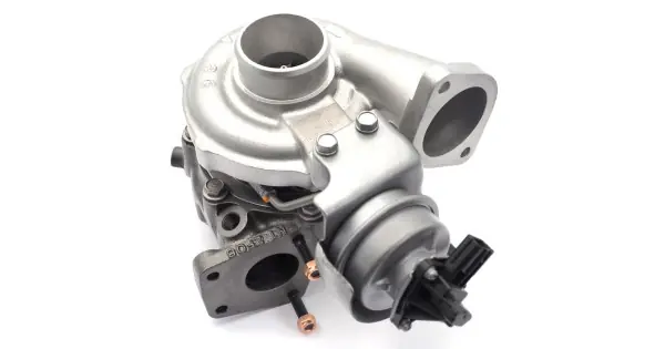 Szybka dostawa Turbosprężarka OPEL ANTARA 2.2 CDTi 4x4 163KM 120kW 49477-01610