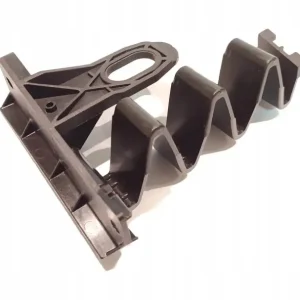 Wysoka jakość Front bumper mounting bracket Audi A4 B9 A5 2016- 8W0807333 LEFT