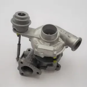 Darmowa dostawa Turbosprężarka OPEL ASTRA G 2.0 DI 60kW 82KM  454098