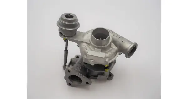 Darmowa dostawa Turbosprężarka OPEL ASTRA G 2.0 DI 60kW 82KM 454098