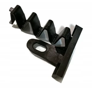 Promocja Front bumper mounting bracket Audi A4 B9 A5 2016- 8W0807334 RIGHT