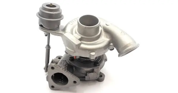 Popularny Turbosprężarka OPEL ASTRA G 2.0 DTI 101KM 74kW 454216