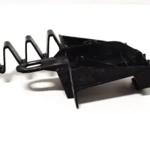 Bezpieczna płatność Front bumper mounting bracket Audi A4 B9 A5 2016- RIGHT 8W0807334A