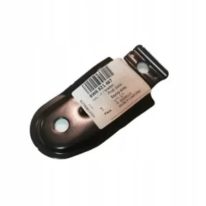 Front fender left bracket mount Audi A5 2017-2024 Bezpieczna płatność