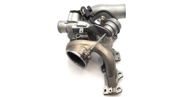 Turbosprężarka OPEL ASTRA H 2.0 T 170KM 125kW 53049700024 Rabat