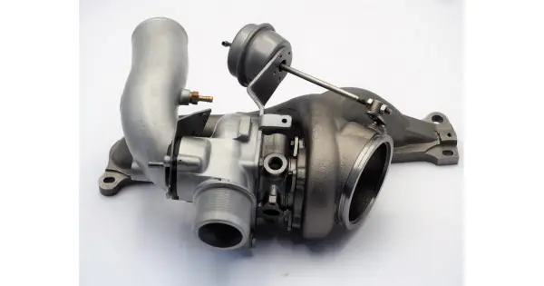 Turbosprężarka OPEL ASTRA H 2.0 T 240KM 177kW 53049700049 Najlepsza cena