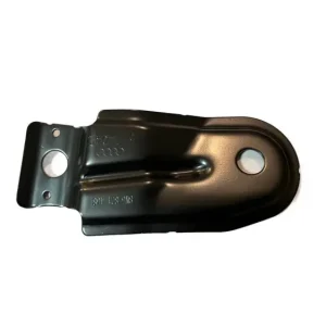 Najlepsza cena Front fender right bracket mount Audi A5 2017-2024
