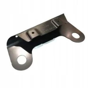 Front fender right center bracket support AUDI A4 B8 2008-2015 Wysoka jakość