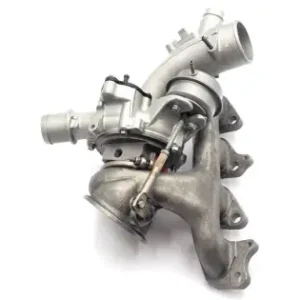 Turbosprężarka OPEL ASTRA J 1.4 Turbo 120KM 88kW 781504 Zamów teraz