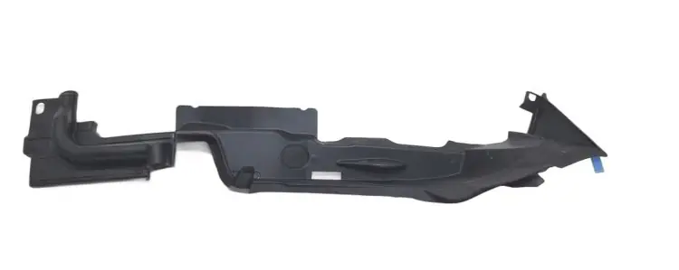 Premium Front fender right cover trim Audi A5 II 2017-2025 8W6821170E