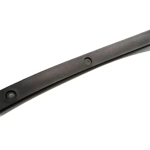 Front fender right rim guard at wheel Audi A6 C8 2019-2026 Premium