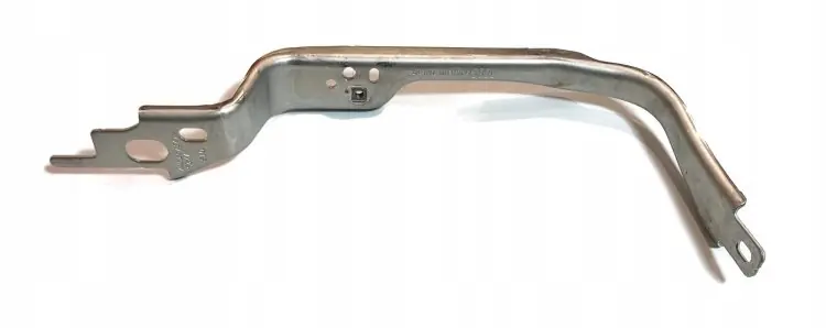 Front fender support bracket Audi A7 A6 2018-2024 LEFT 4K0807347B Tylko dziś