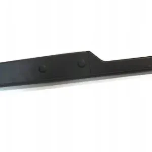 Zamów teraz Front fender upper cover trim left Audi A5 2017-2025 8W6820581G